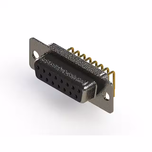 622-M15-660-BN1 EDAC Inc.  Conjuntos de conectores D-Sub